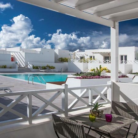 Flower Beach Suite 16 Playa Honda  Eksteriør bilde