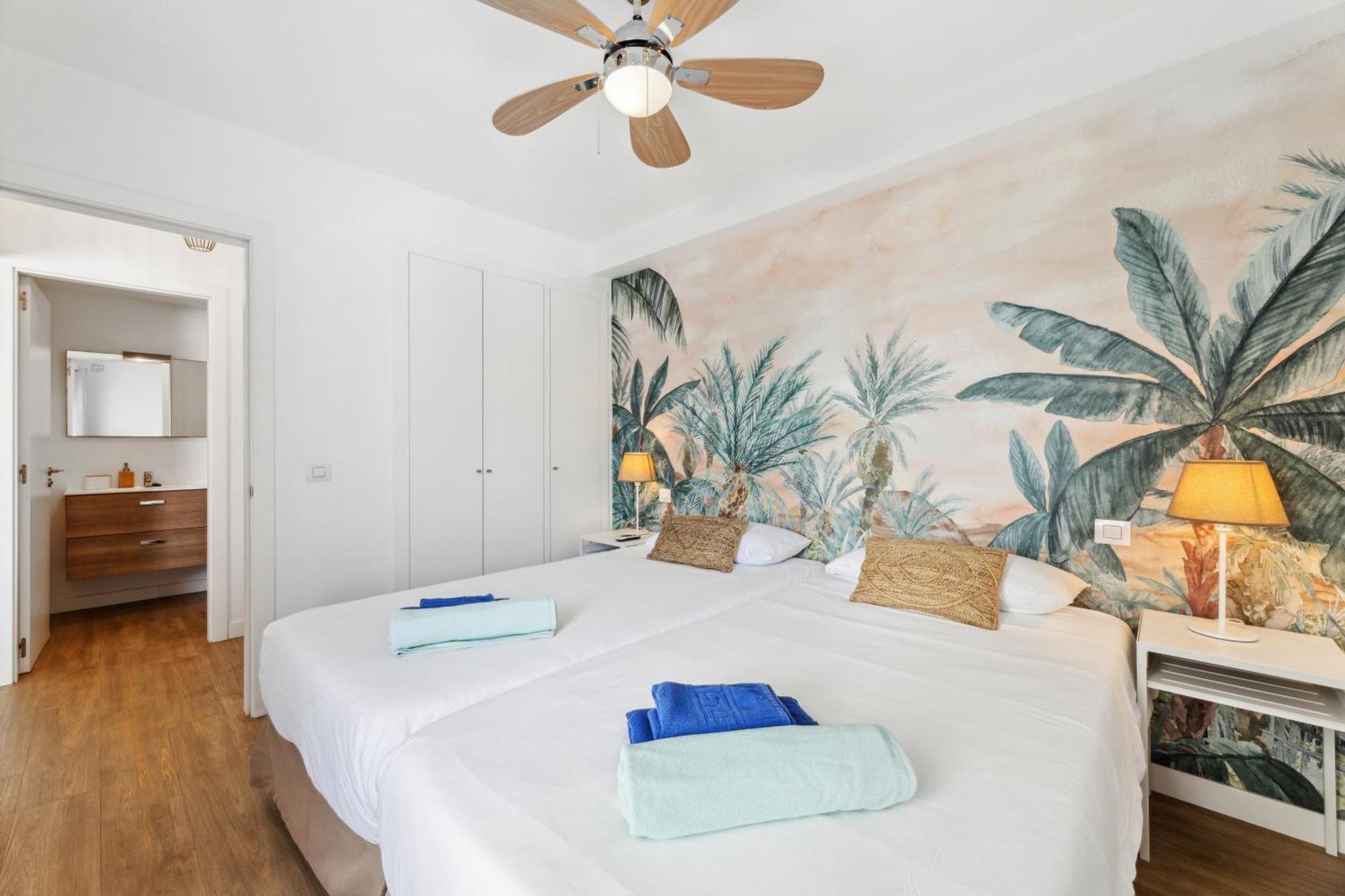 Flower Beach Suite 16 Playa Honda  Eksteriør bilde
