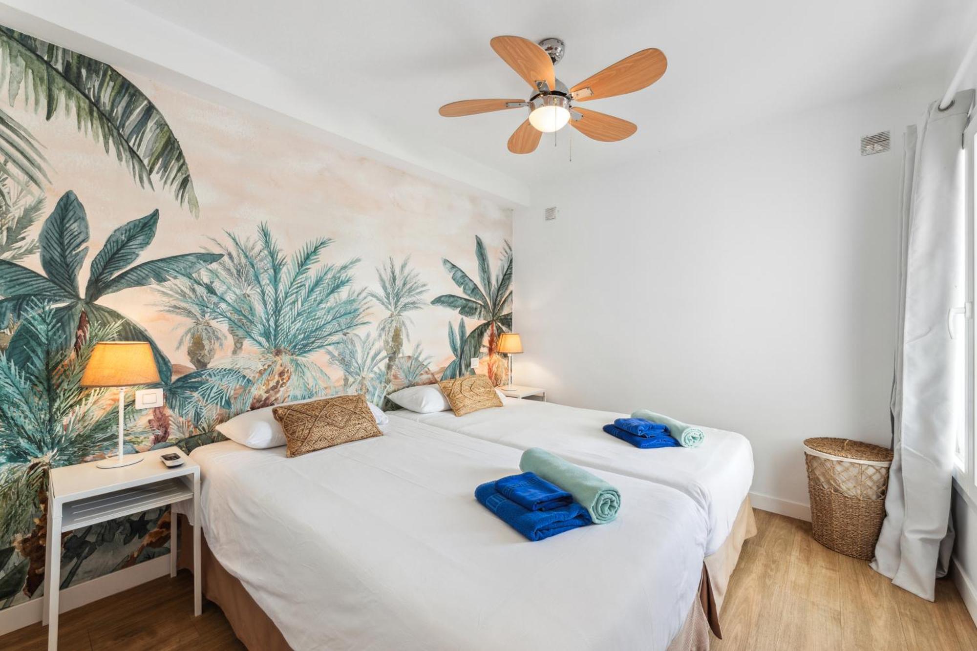 Flower Beach Suite 16 Playa Honda  Eksteriør bilde