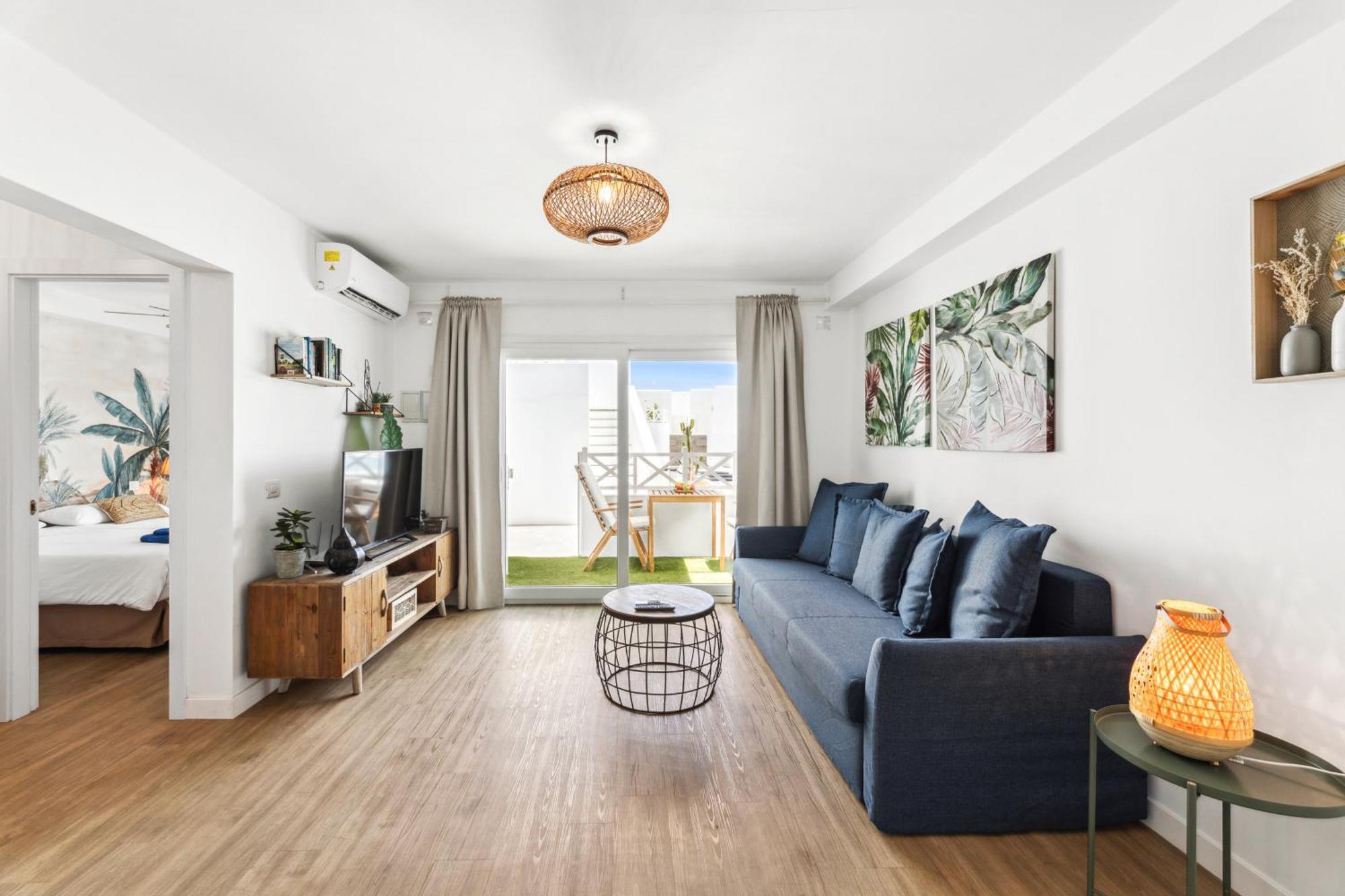 Flower Beach Suite 16 Playa Honda  Eksteriør bilde