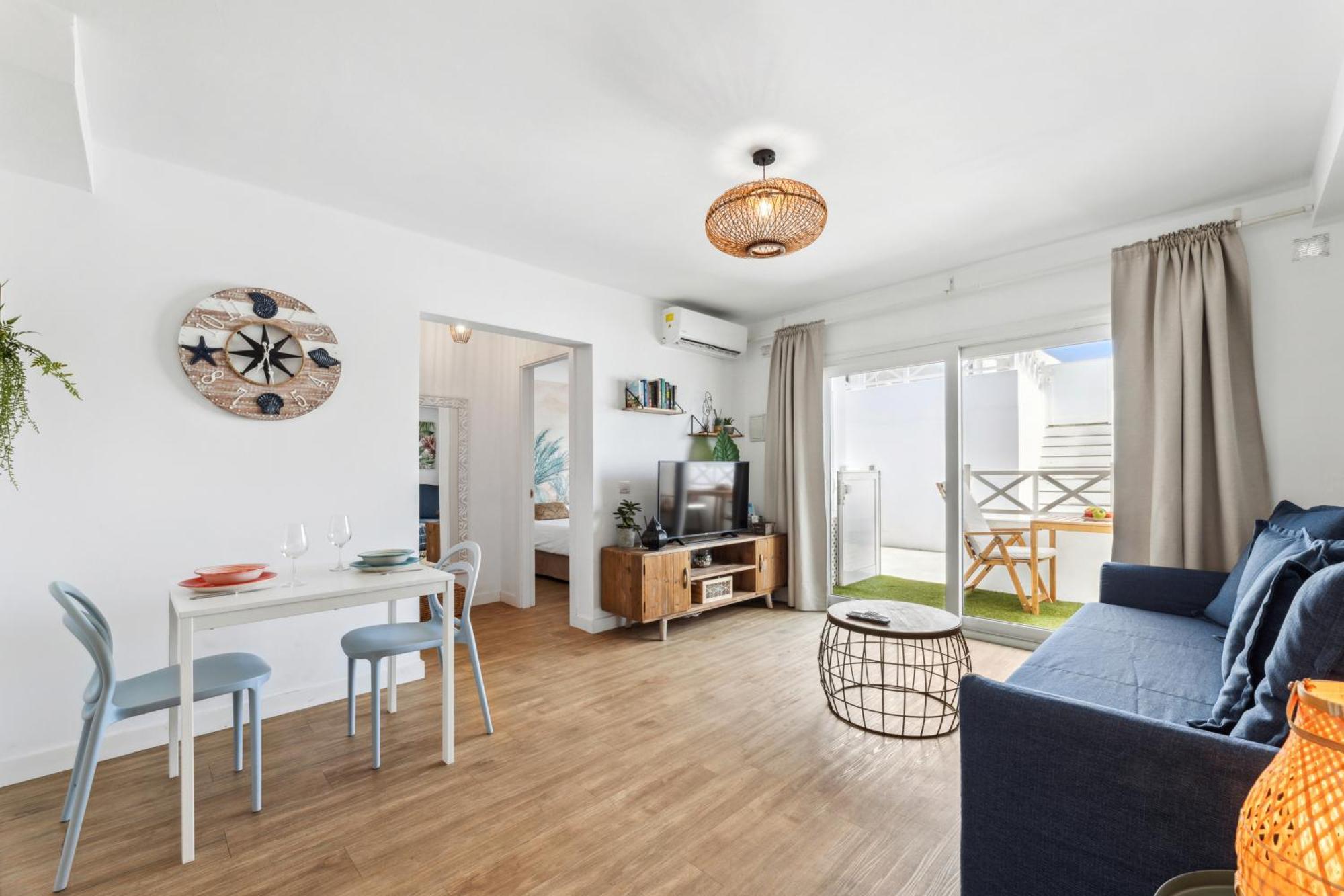 Flower Beach Suite 16 Playa Honda  Eksteriør bilde
