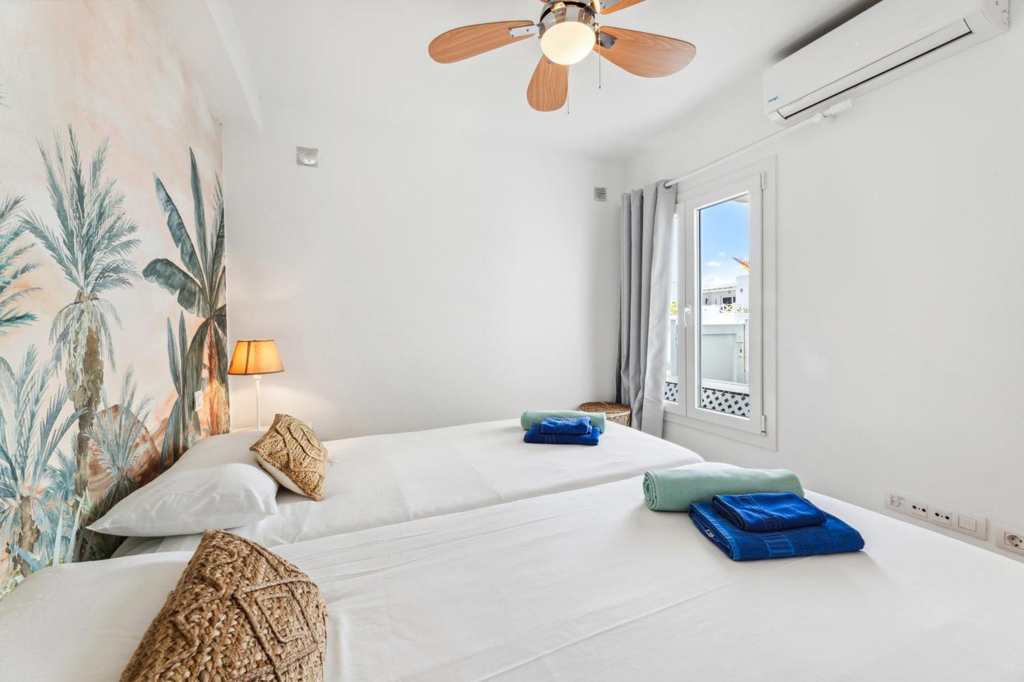 Flower Beach Suite 16 Playa Honda  Eksteriør bilde