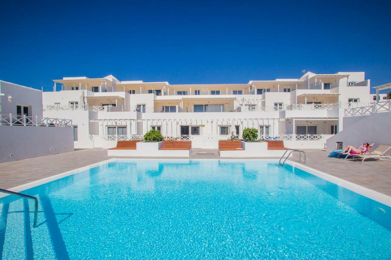 Flower Beach Suite 16 Playa Honda  Eksteriør bilde
