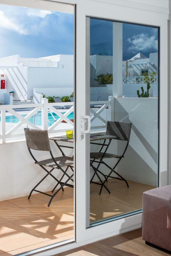 Flower Beach Suite 16 Playa Honda  Eksteriør bilde