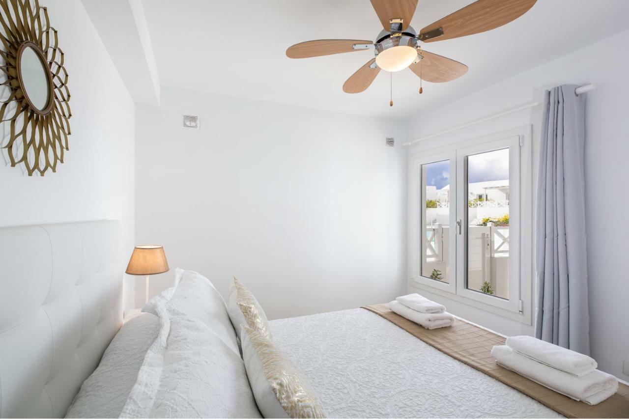 Flower Beach Suite 16 Playa Honda  Eksteriør bilde