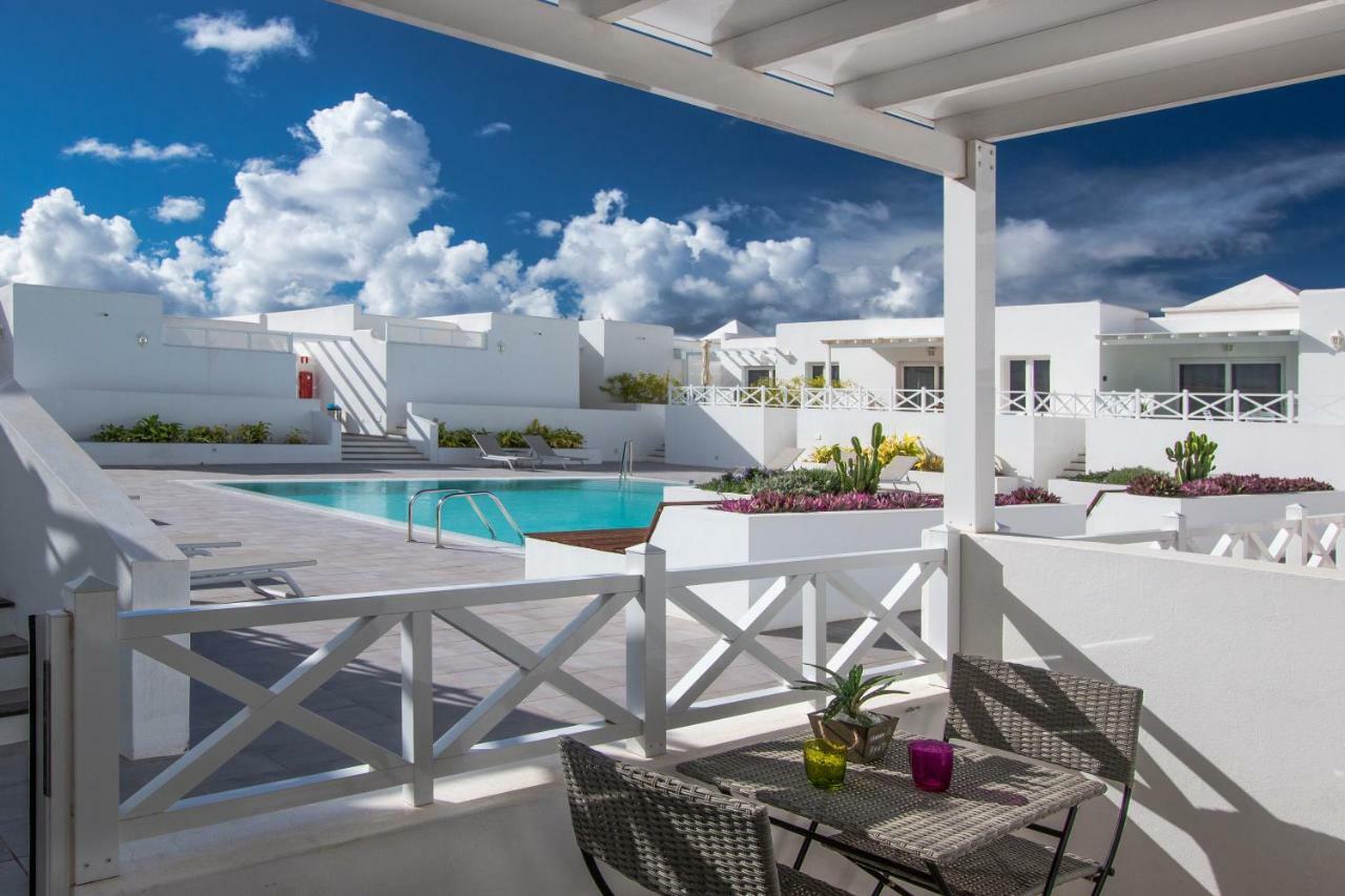 Flower Beach Suite 16 Playa Honda  Eksteriør bilde
