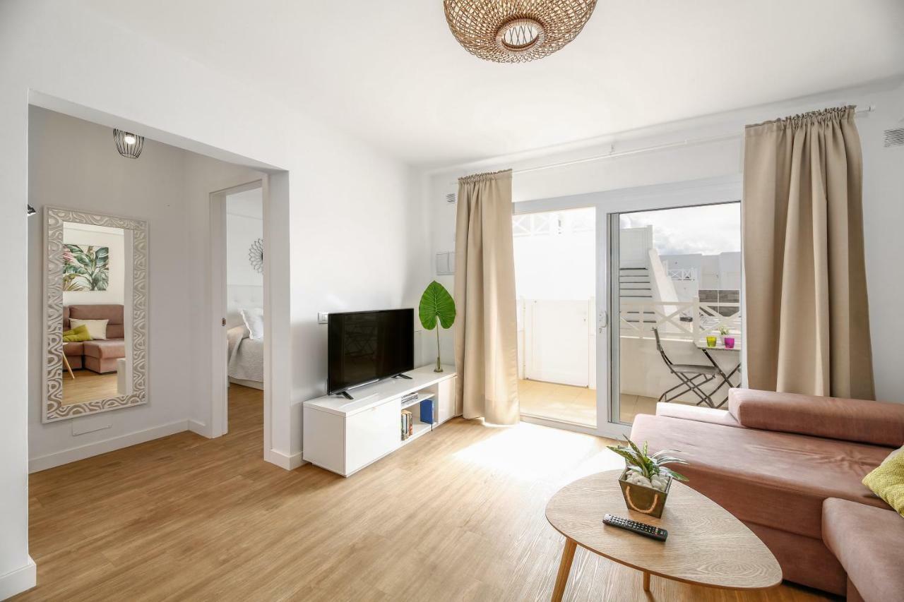 Flower Beach Suite 16 Playa Honda  Eksteriør bilde