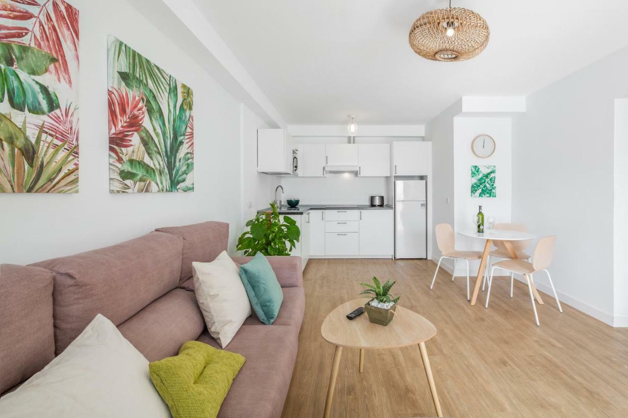 Flower Beach Suite 16 Playa Honda  Eksteriør bilde