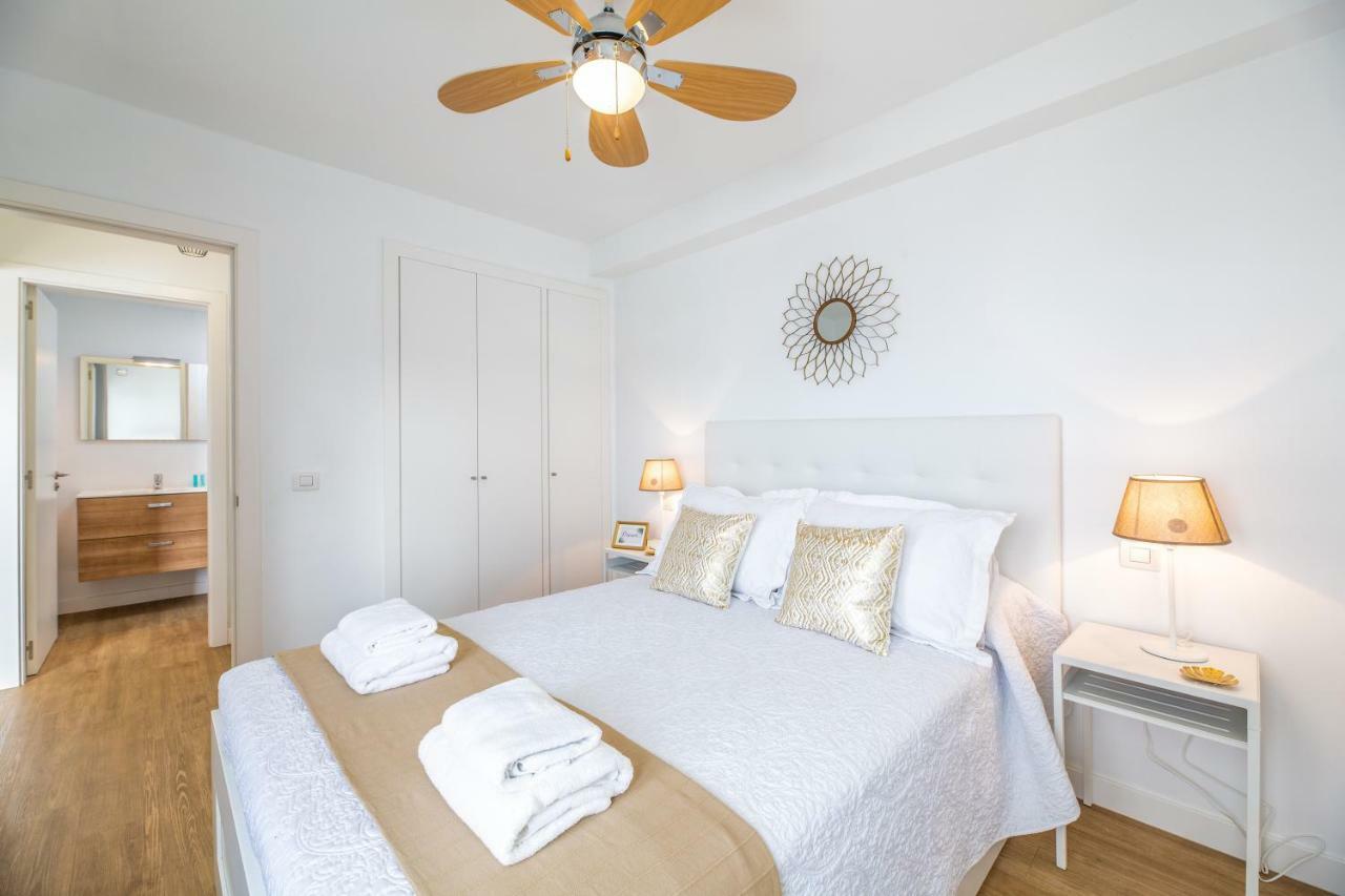 Flower Beach Suite 16 Playa Honda  Eksteriør bilde